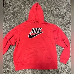 Vintage Mens Nike Sweatshirt